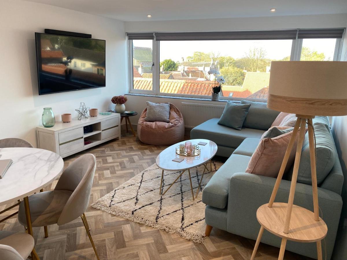 Lees Lookout Holt ,2 Bedroom Luxury Apartment With Private Parking エクステリア 写真