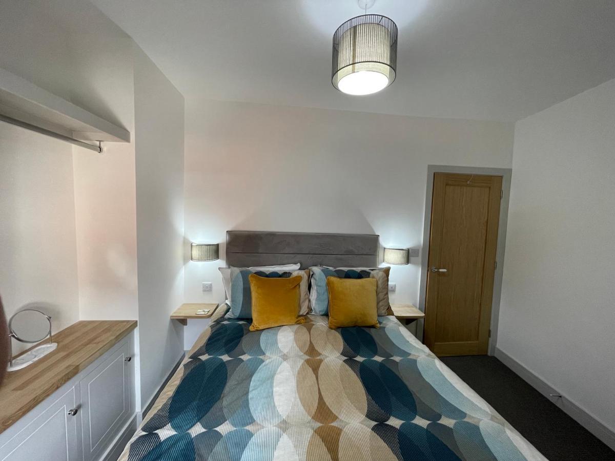 Lees Lookout Holt ,2 Bedroom Luxury Apartment With Private Parking エクステリア 写真