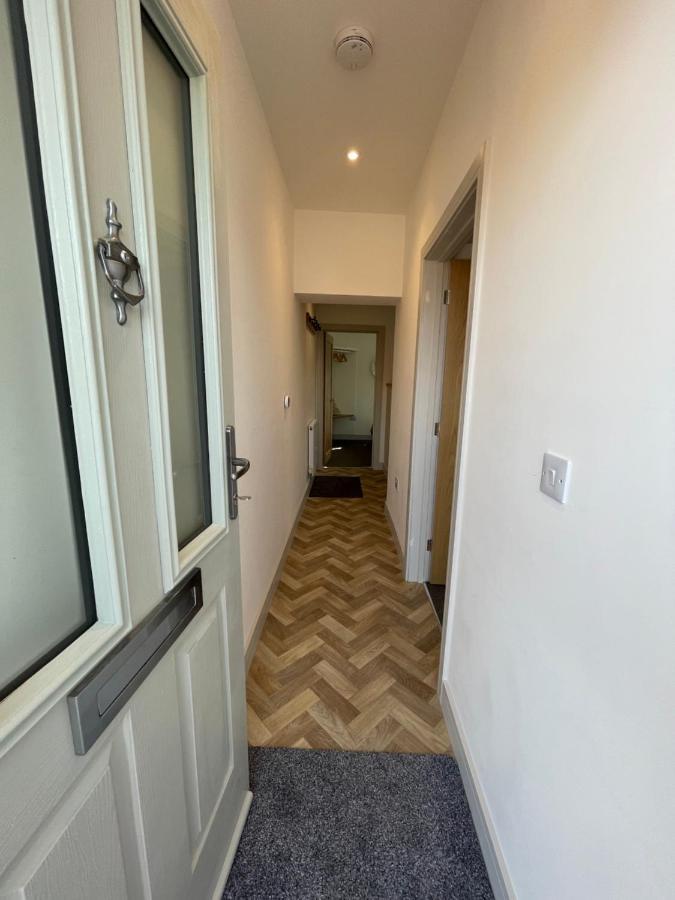 Lees Lookout Holt ,2 Bedroom Luxury Apartment With Private Parking エクステリア 写真